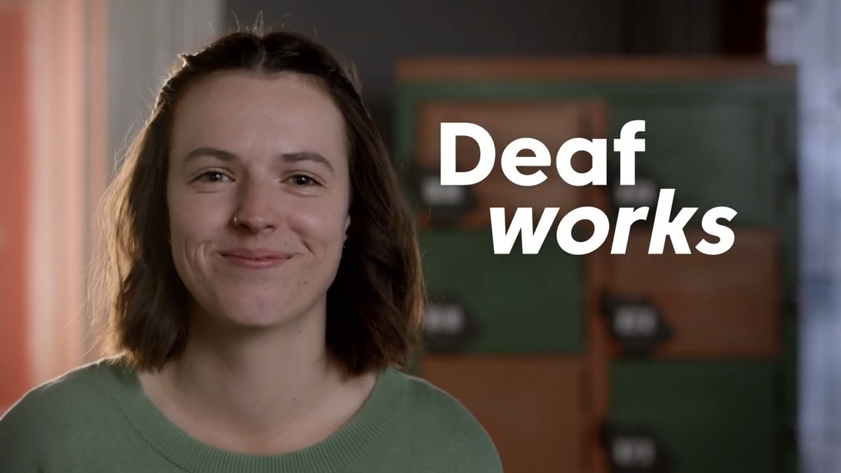 Busting Myths about Employing Deaf Employees